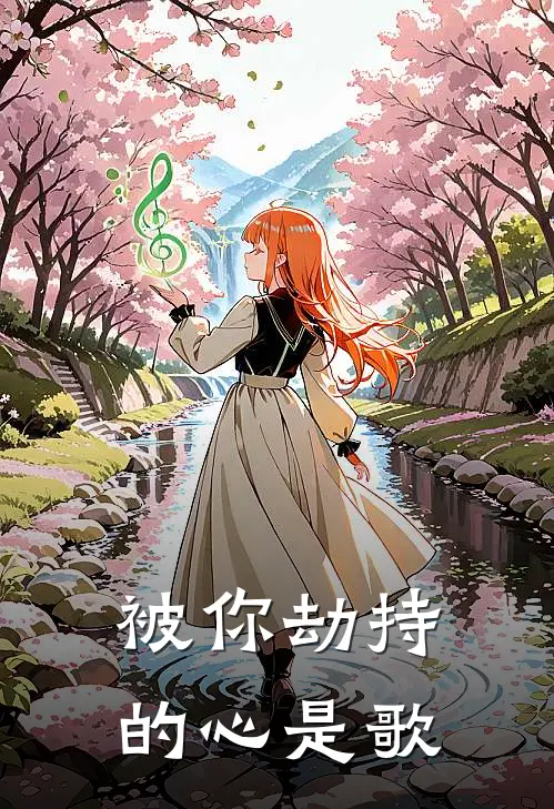 被你劫持的心是歌