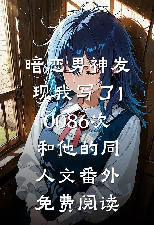 暗恋男神发现我写了10086次和他的同人文 番外免费阅读