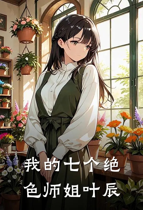 我的七个绝色师姐叶辰
