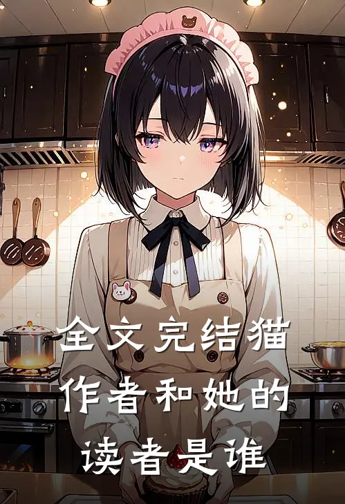 全文完结猫作者和她的读者是谁