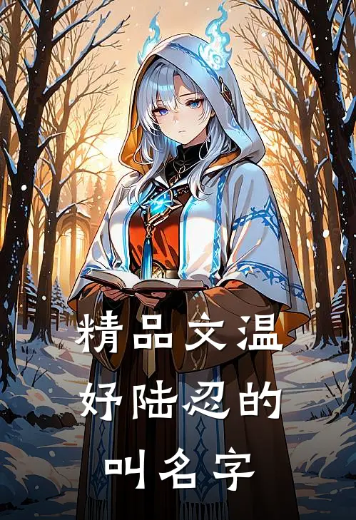 精品文温妤陆忍的叫名字