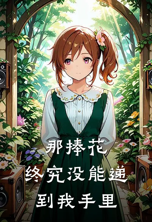 那捧花,终究没能递到我手里英文