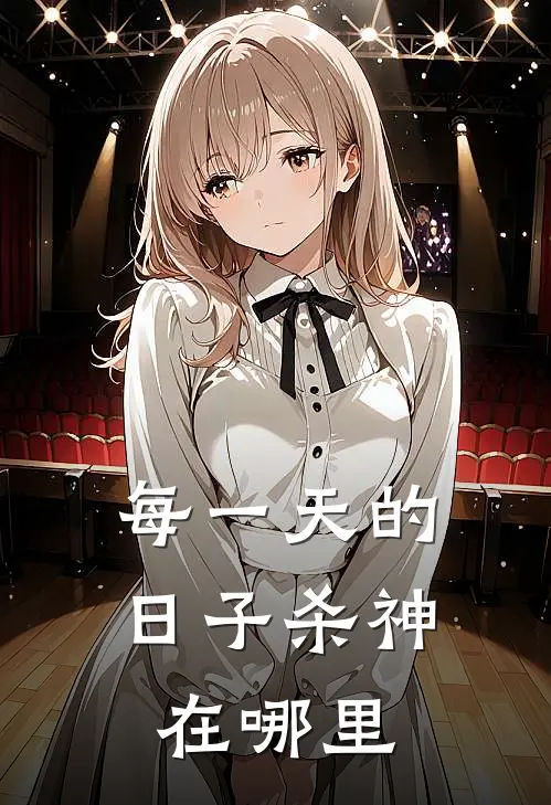 每一天的日子杀神在哪里