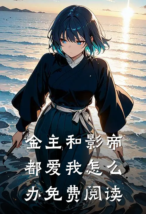 金主和影帝都爱我怎么办免费阅读
