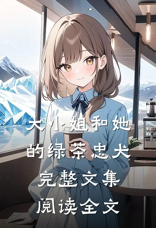 大小姐和她的绿茶忠犬完整文集阅读全文