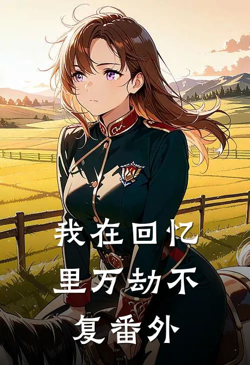 我在回忆里万劫不复番外
