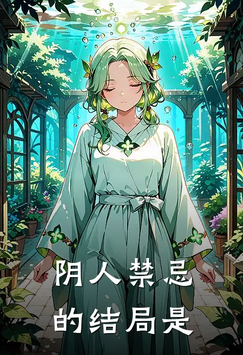 阴人禁忌的结局是