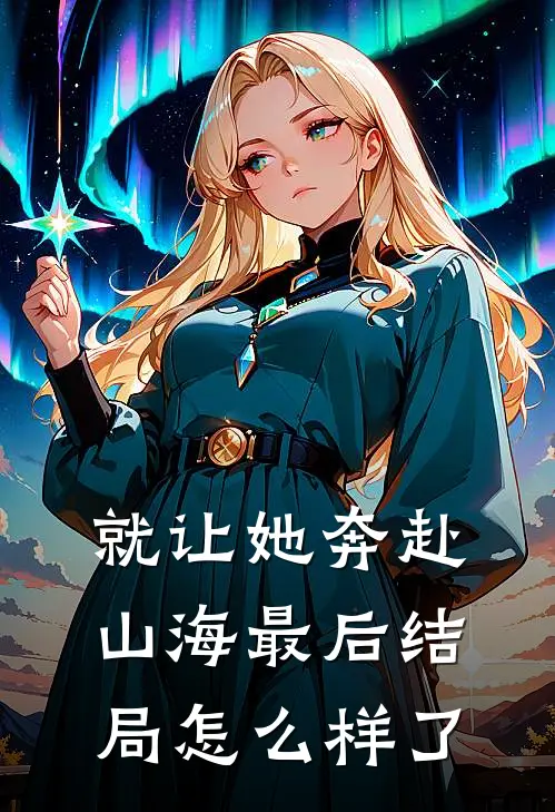就让她奔赴山海最后结局怎么样了