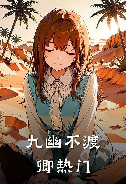 九幽不渡卿热门