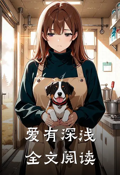 爱有深浅全文阅读