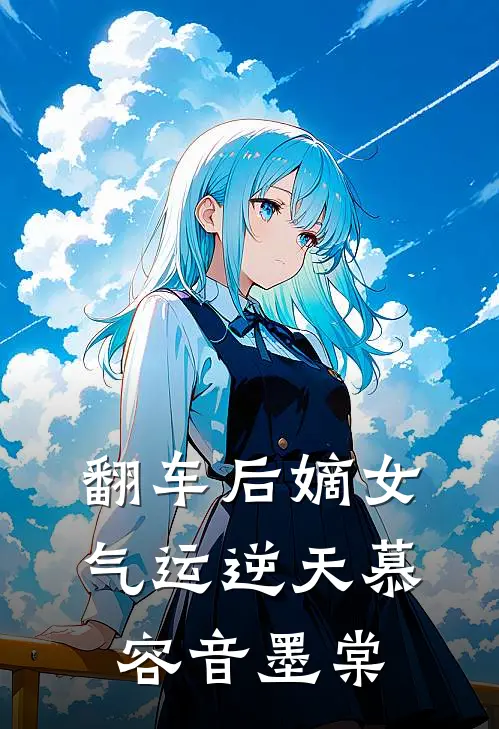 翻车后嫡女气运逆天慕容音墨棠