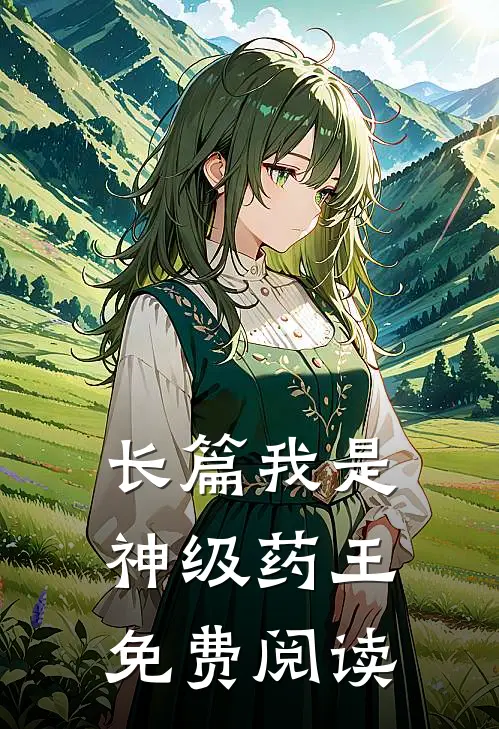 长篇我是神级药王免费阅读