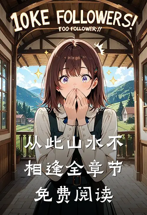 从此山水不相逢全章节免费阅读