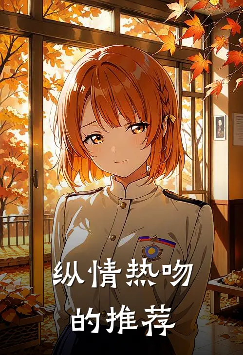纵情热吻的推荐
