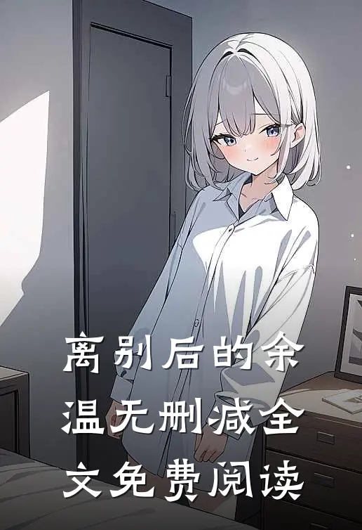 离别后的余温无删减全文免费阅读
