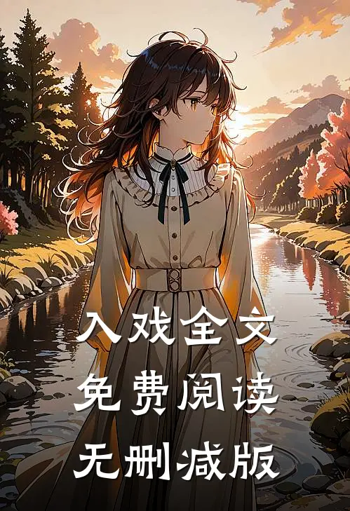 入戏全文免费阅读无删减版