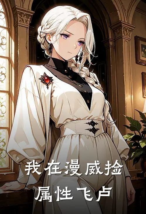 我在漫威捡属性飞卢