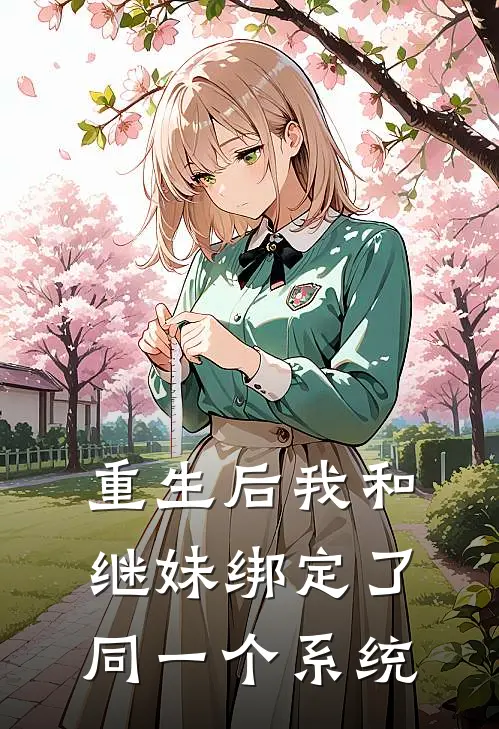 重生后我和继妹绑定了同一个系统