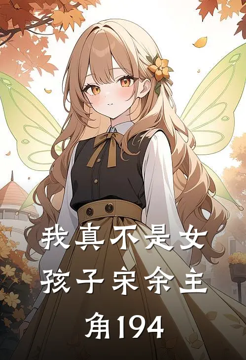 我真不是女孩子宋余主角194