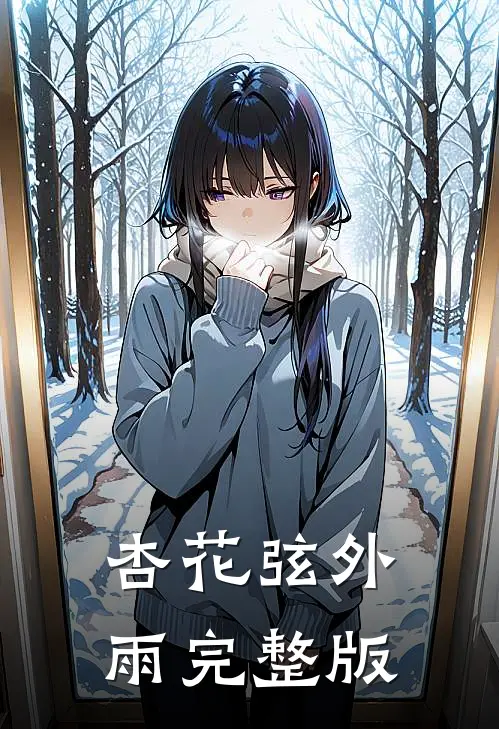 杏花弦外雨完整版