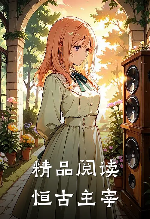 精品阅读恒古主宰