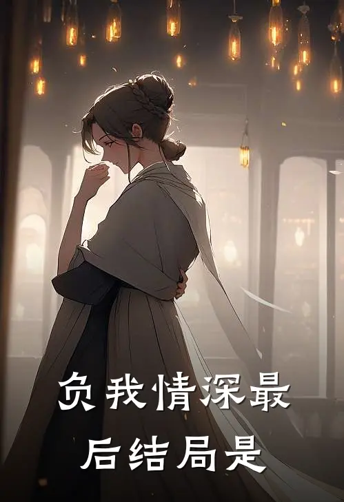 负我情深最后结局是