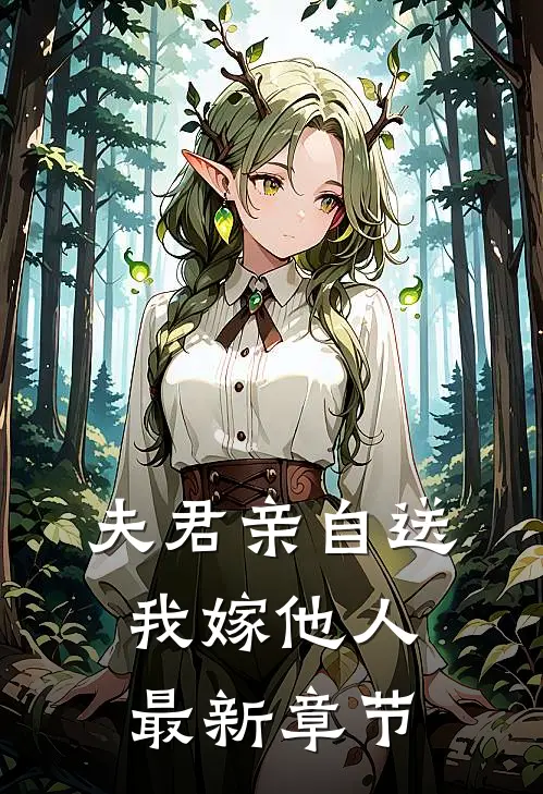 夫君亲自送我嫁他人最新章节