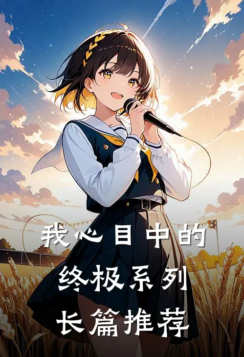 我心目中的终极系列长篇推荐
