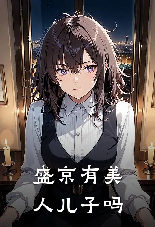 盛京有美人儿子吗