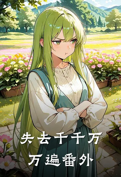失去千千万万遍番外