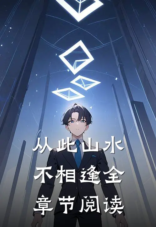 从此山水不相逢全章节阅读