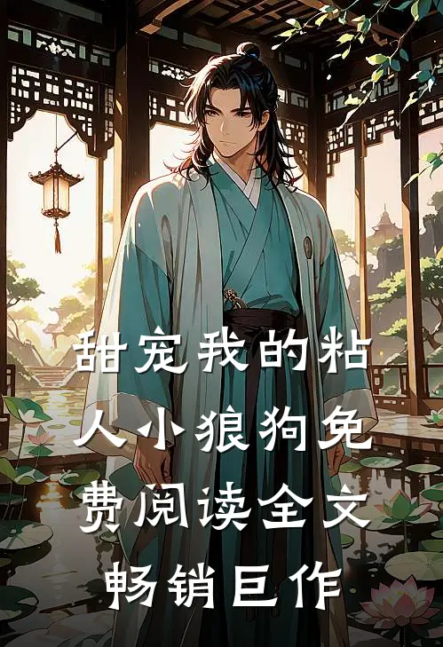 甜宠我的粘人小狼狗免费阅读全文畅销巨作