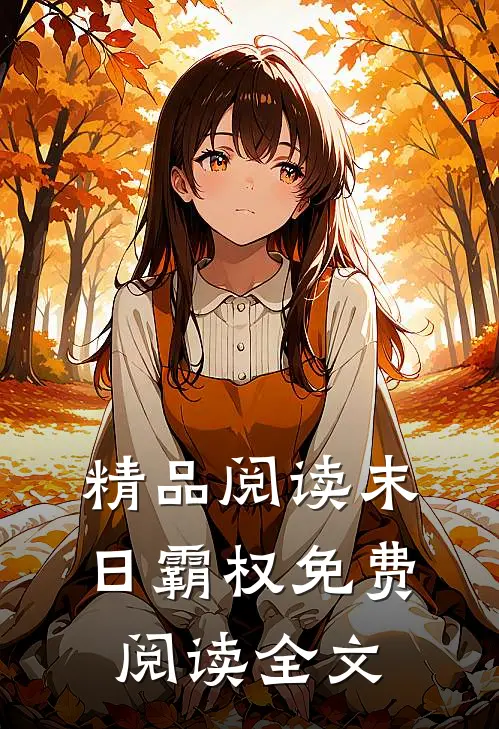 精品阅读末日霸权免费阅读全文