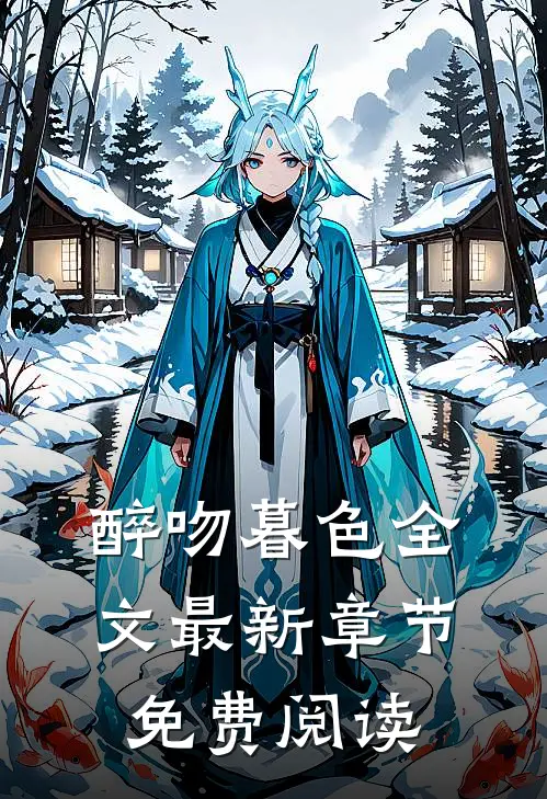 醉吻暮色全文最新章节免费阅读