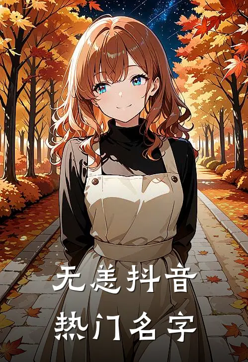 无恙抖音热门名字