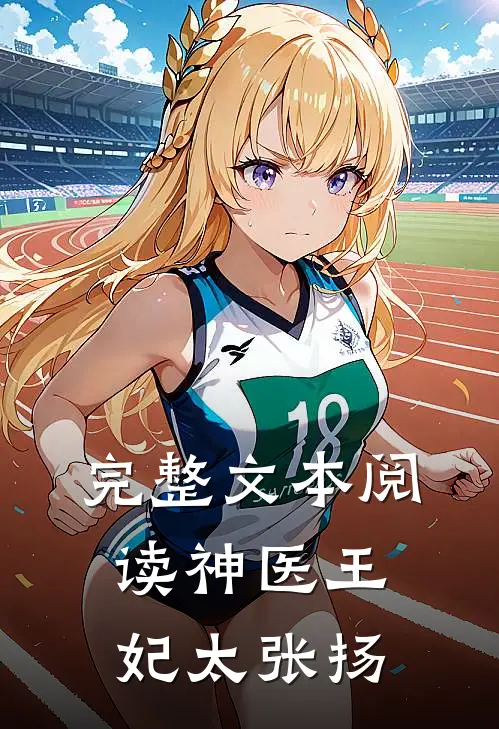 完整文本阅读神医王妃太张扬