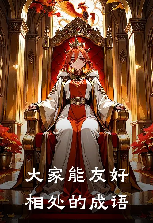 大家能友好相处的成语