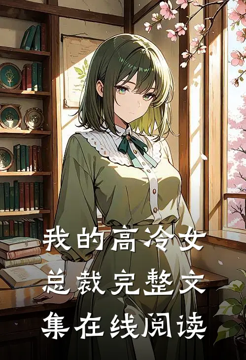 我的高冷女总裁完整文集在线阅读