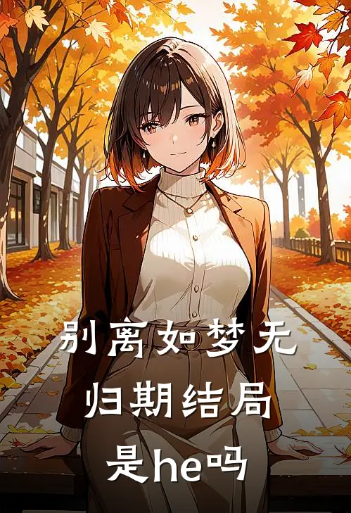 别离如梦无归期结局是he吗