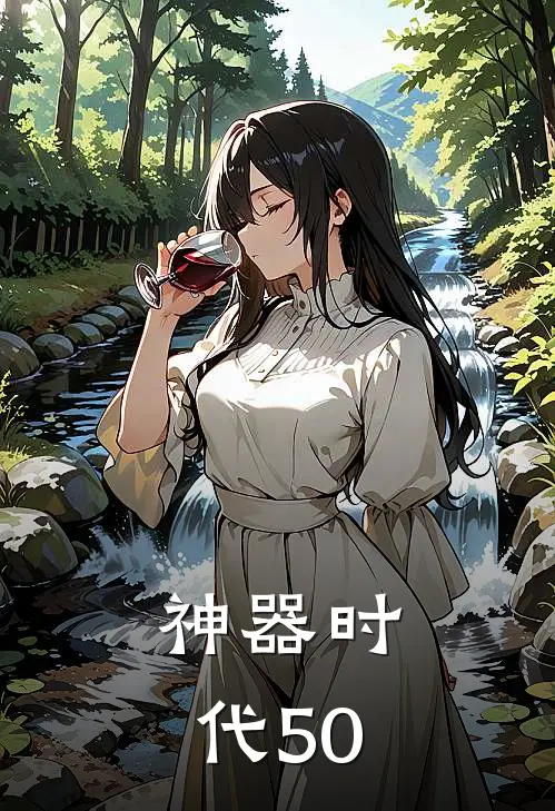 神器时代5 0