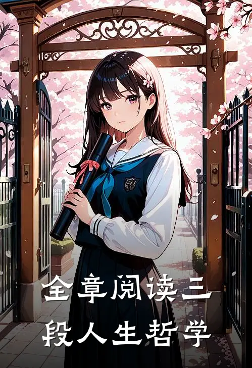 全章阅读三段人生哲学
