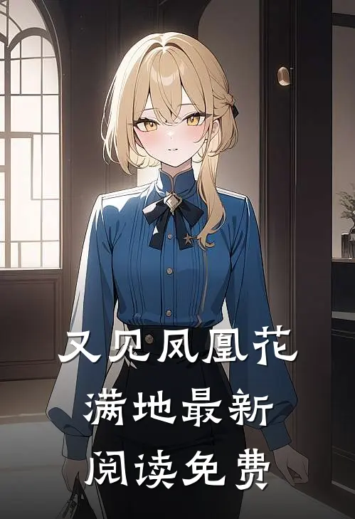 又见凤凰花满地最新阅读免费