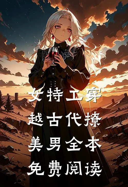 女特工穿越古代撩美男全本免费阅读