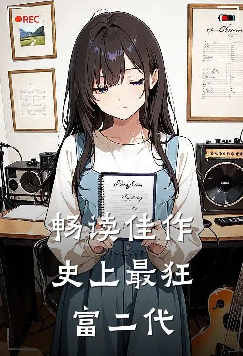 畅读佳作史上最狂富二代