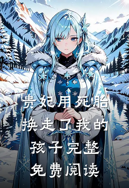 贵妃用死胎换走了我的孩子完整免费阅读
