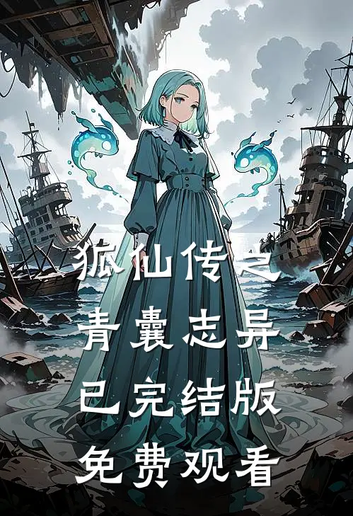 狐仙传之青囊志异已完结版免费观看