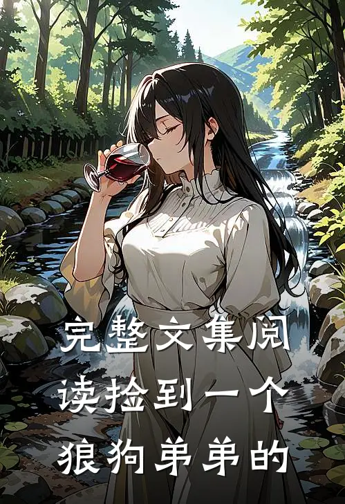 完整文集阅读捡到一个狼狗弟弟的