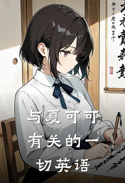与夏可可有关的一切英语