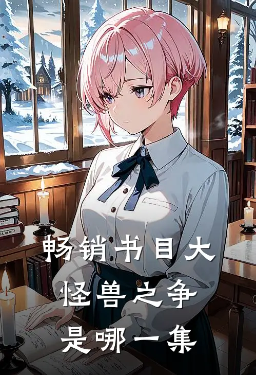 畅销书目大怪兽之争是哪一集
