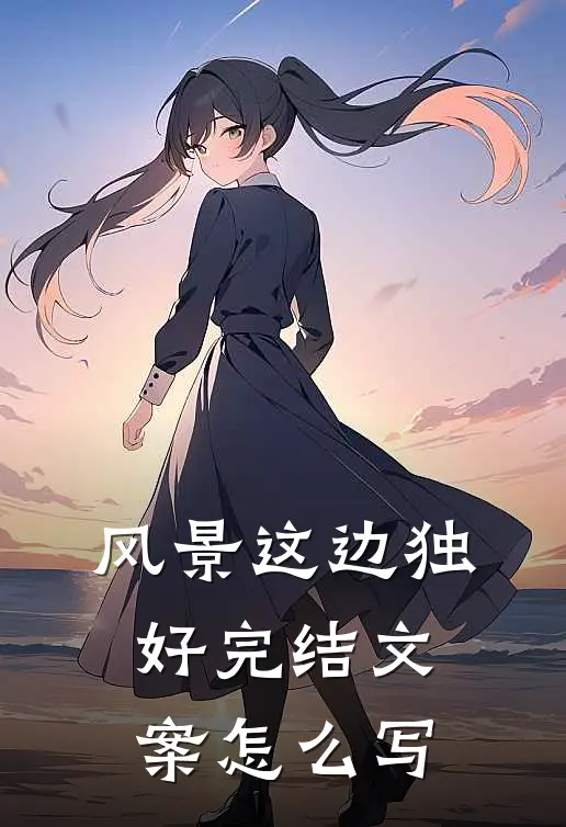 风景这边独好完结文案怎么写